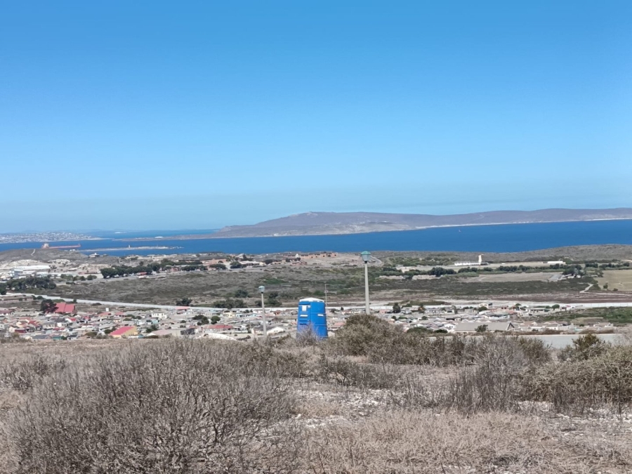 Commercial Property for Sale in Hoogland Western Cape